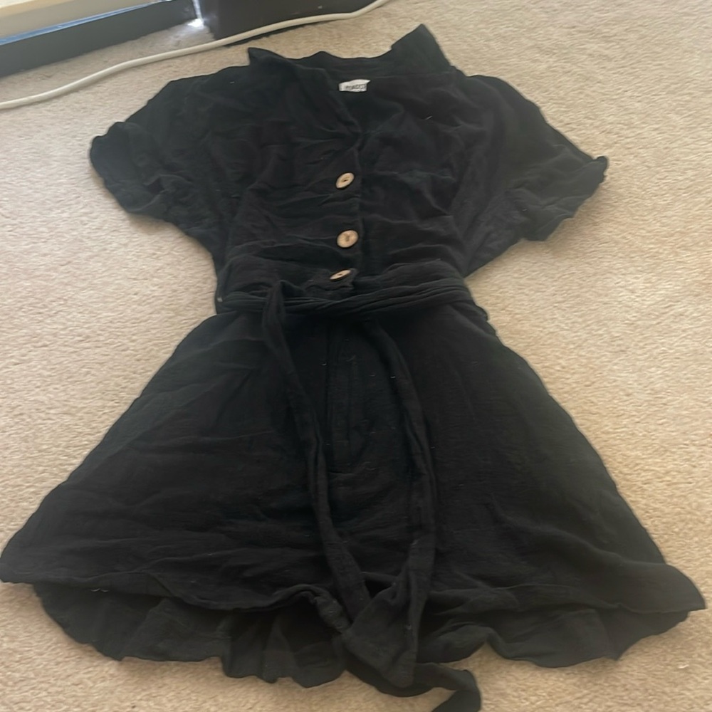 Princess polly romper